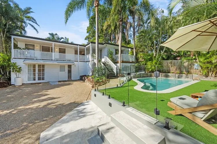 Second view of Homely house listing, 29 Leslie Drive, Noosa Heads QLD 4567