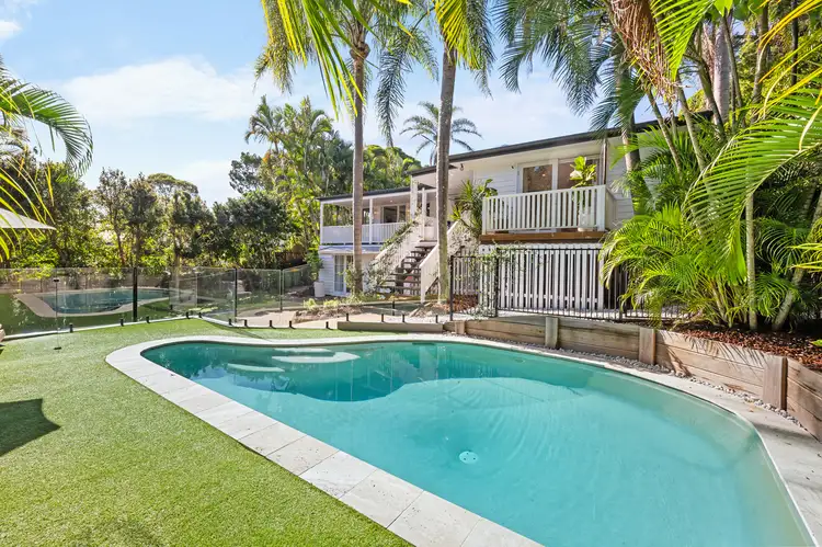 Third view of Homely house listing, 29 Leslie Drive, Noosa Heads QLD 4567