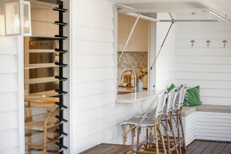 Fourth view of Homely house listing, 29 Leslie Drive, Noosa Heads QLD 4567