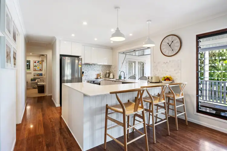 Fifth view of Homely house listing, 29 Leslie Drive, Noosa Heads QLD 4567