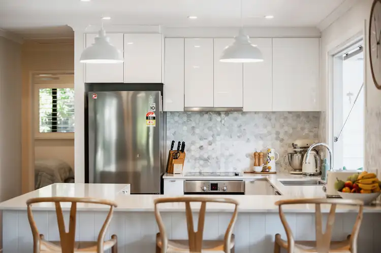 Sixth view of Homely house listing, 29 Leslie Drive, Noosa Heads QLD 4567