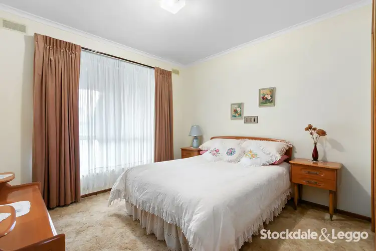 Fourth view of Homely house listing, 3 Wonga Court, Morwell VIC 3840