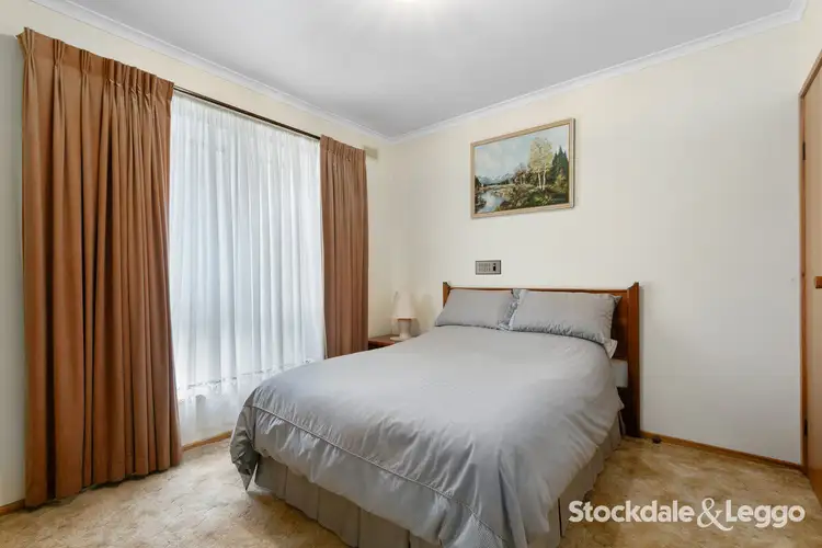 Sixth view of Homely house listing, 3 Wonga Court, Morwell VIC 3840