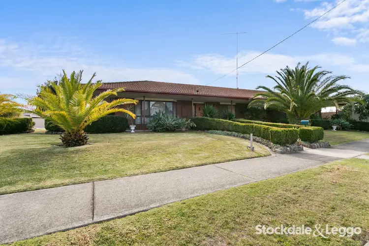Main view of Homely house listing, 7 Nindoo Drive, Morwell VIC 3840