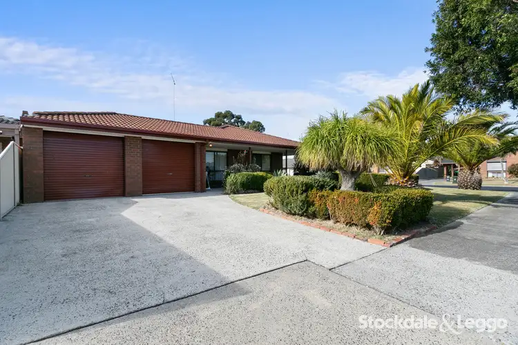 7 Nindoo Drive, Morwell VIC 3840