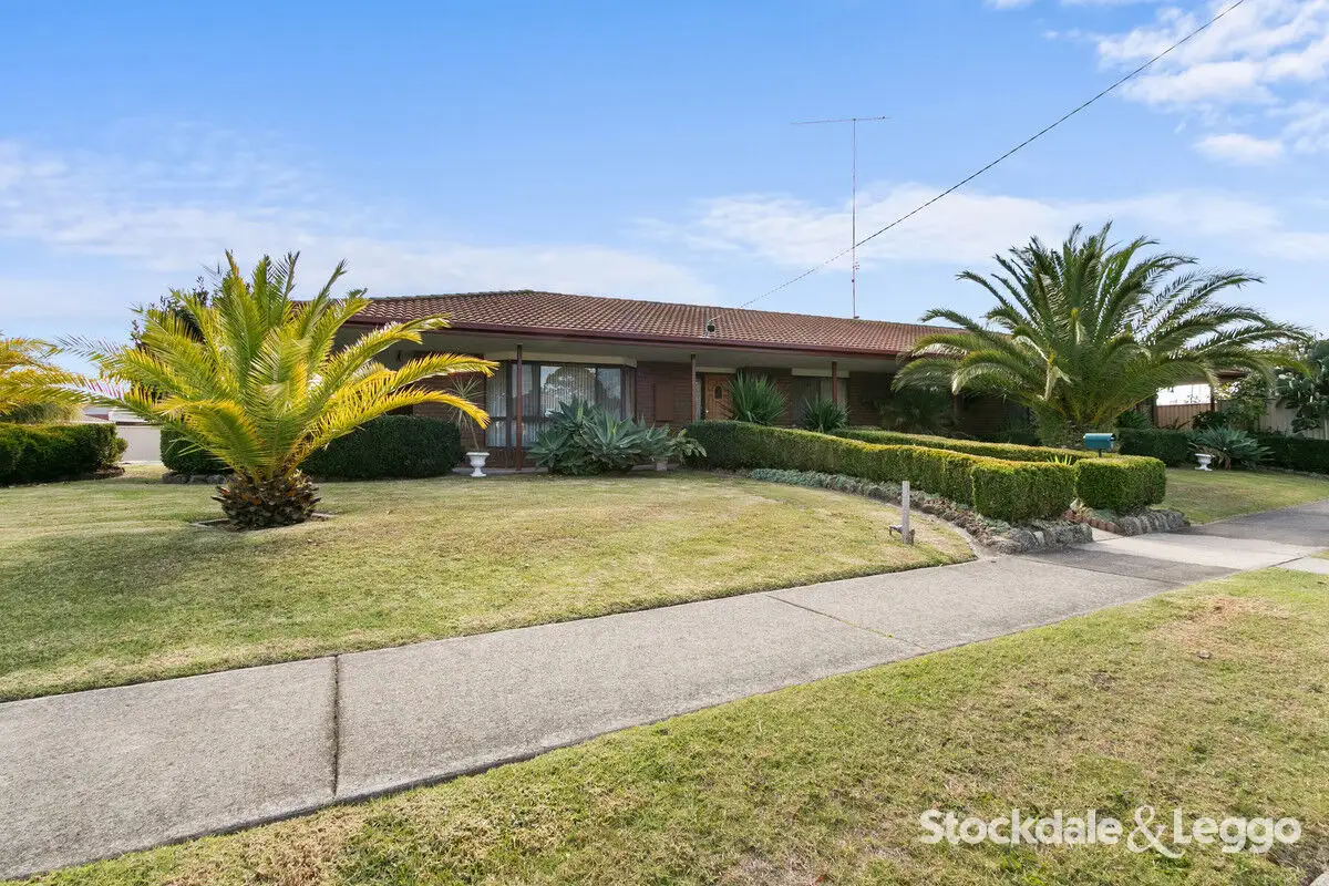 Main view of Homely house listing, 7 Nindoo Drive, Morwell VIC 3840