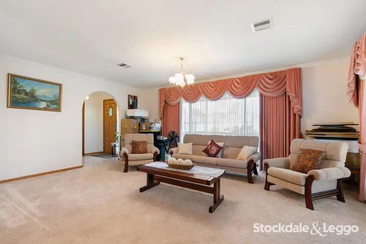Third view of Homely house listing, 7 Nindoo Drive, Morwell VIC 3840