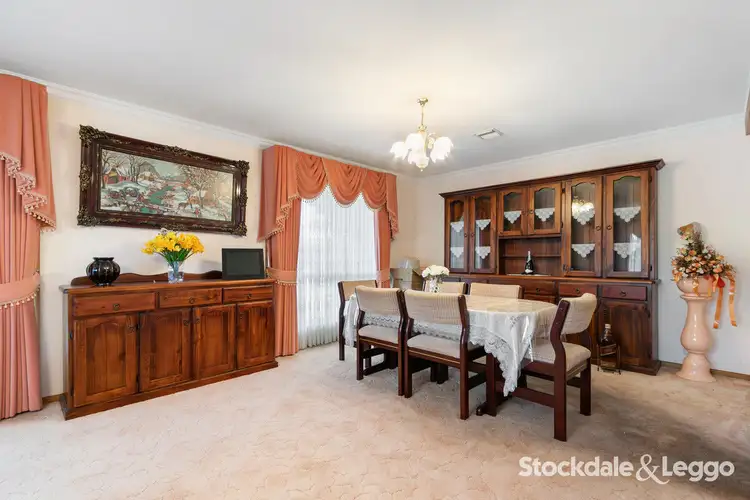 Fourth view of Homely house listing, 7 Nindoo Drive, Morwell VIC 3840