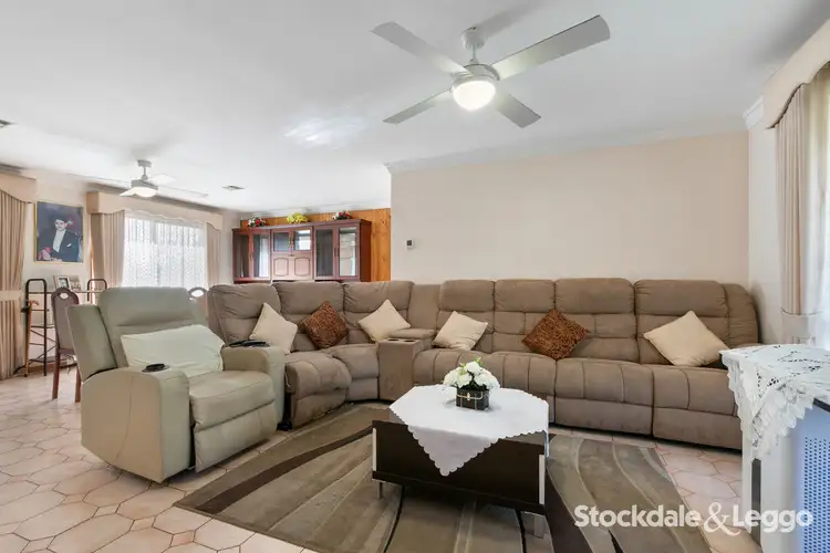 Fifth view of Homely house listing, 7 Nindoo Drive, Morwell VIC 3840