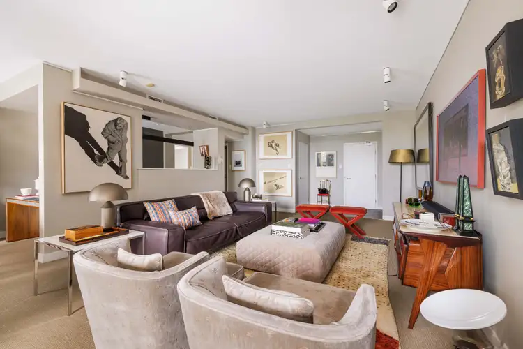 Sixth view of Homely apartment listing, 313/1A Tusculum Street, Potts Point NSW 2011