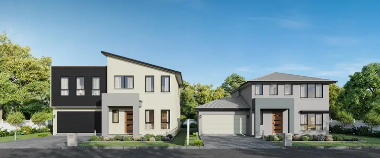 Fifth Avenue, Austral NSW 2179
