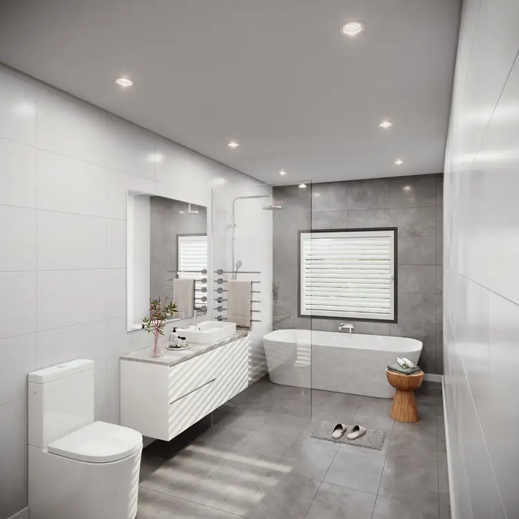 Third view of Homely house listing, Fifth Avenue, Austral NSW 2179