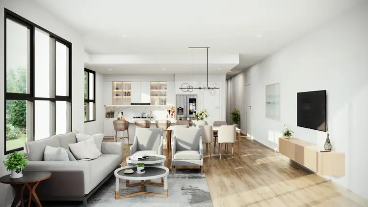 Fifth view of Homely house listing, Fifth Avenue, Austral NSW 2179