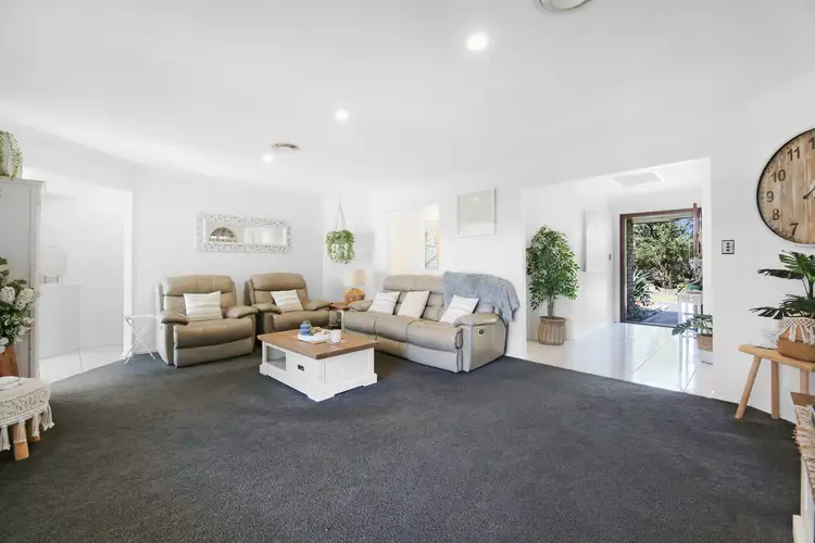 Fifth view of Homely house listing, 12 Bushlark Street, Varsity Lakes QLD 4227