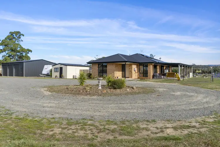 Second view of Homely house listing, 10 Tarleton Street, Swansea TAS 7190
