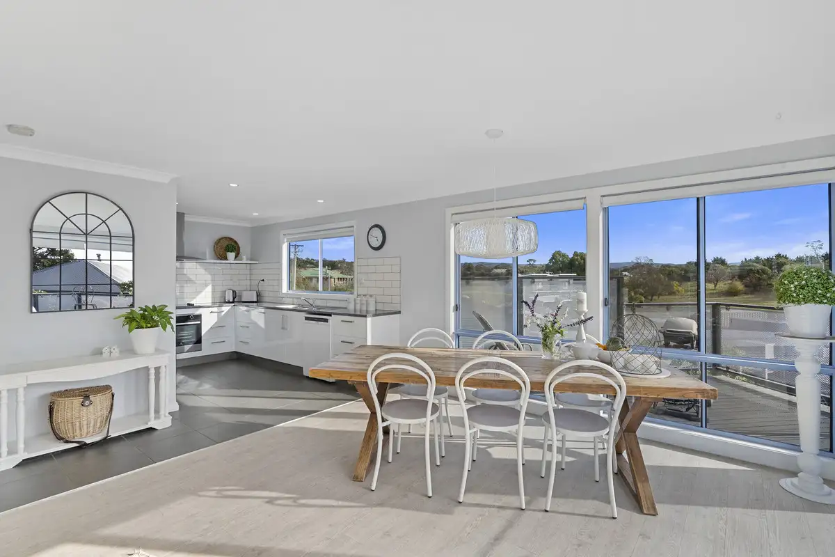 Main view of Homely house listing, 1/2 Meredith Court, Swansea TAS 7190