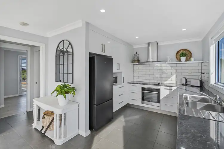 Third view of Homely house listing, 1/2 Meredith Court, Swansea TAS 7190