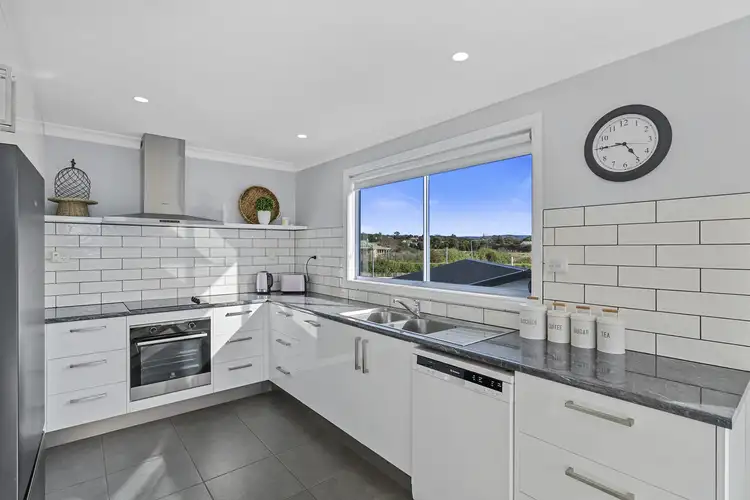 Fourth view of Homely house listing, 1/2 Meredith Court, Swansea TAS 7190