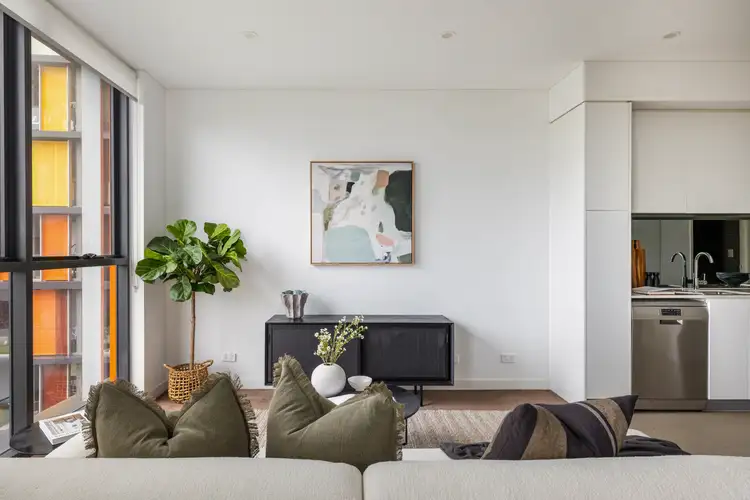 Fifth view of Homely apartment listing, 416/20 Nancarrow Avenue, Meadowbank NSW 2114