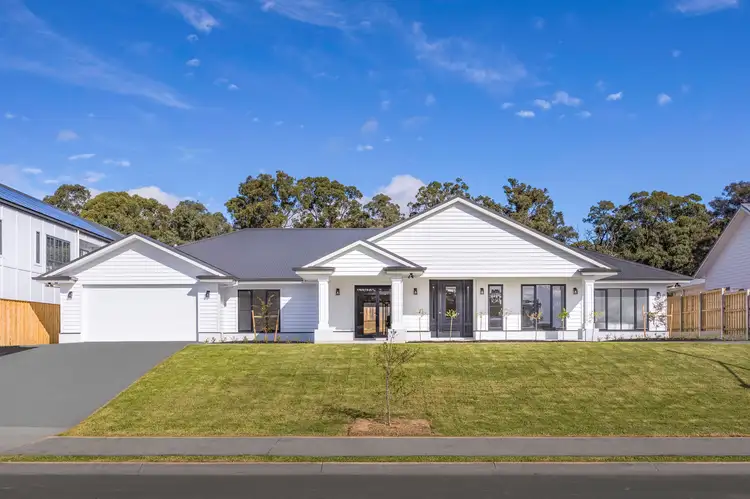 Main view of Homely house listing, 44 Eather Street, Wilton NSW 2571