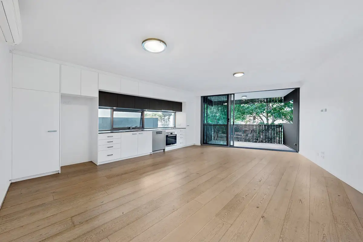 Main view of Homely apartment listing, 10/75 Barker Street, New Farm QLD 4005