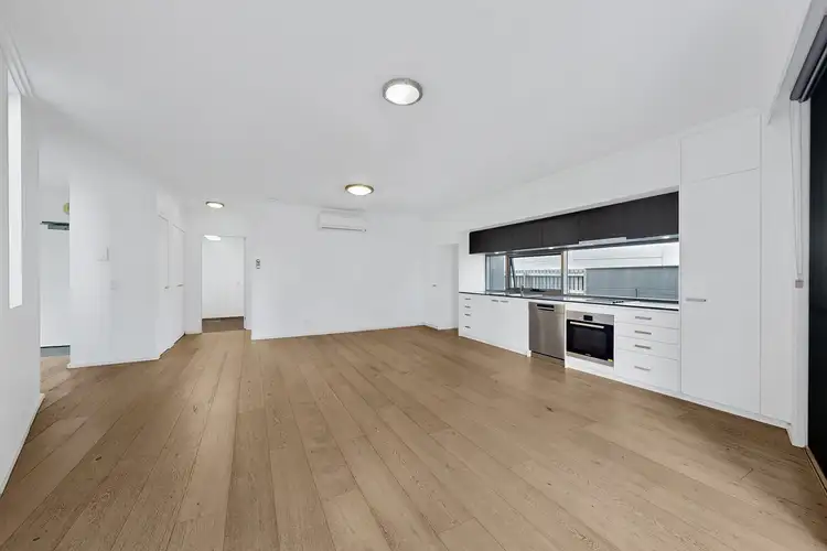 Third view of Homely apartment listing, 10/75 Barker Street, New Farm QLD 4005