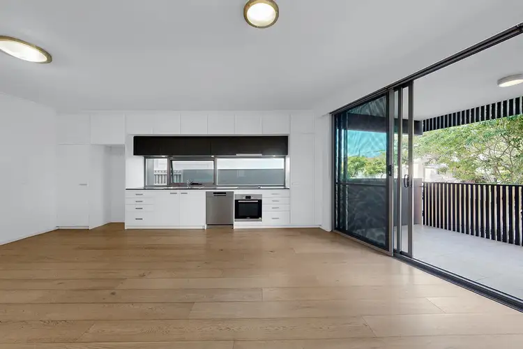 Fourth view of Homely apartment listing, 10/75 Barker Street, New Farm QLD 4005