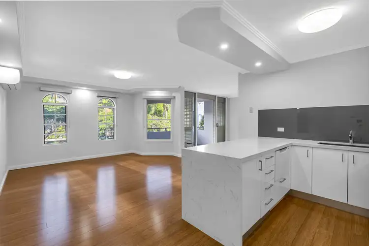 6/41 Griffith Street, New Farm QLD 4005