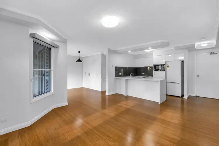 Third view of Homely apartment listing, 6/41 Griffith Street, New Farm QLD 4005