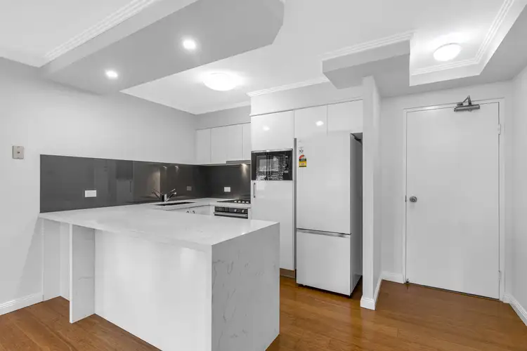 Fourth view of Homely apartment listing, 6/41 Griffith Street, New Farm QLD 4005