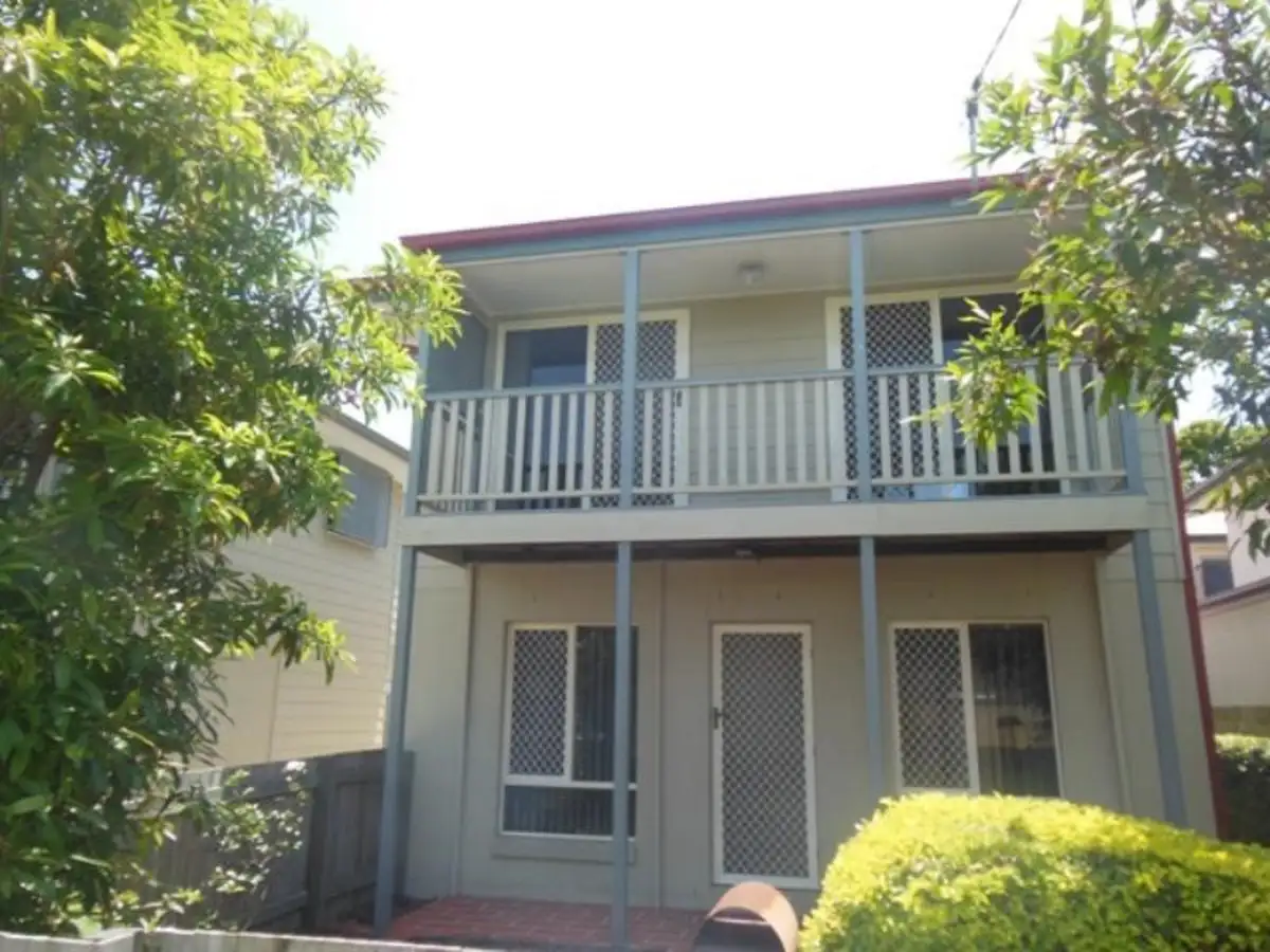 Main view of Homely townhouse listing, 16 Franklin Street, Nundah QLD 4012