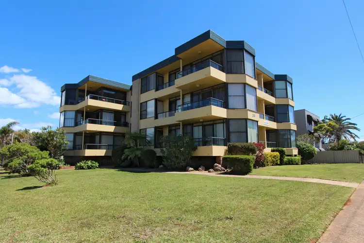 1/33 Pacific Drive, Port Macquarie NSW 2444