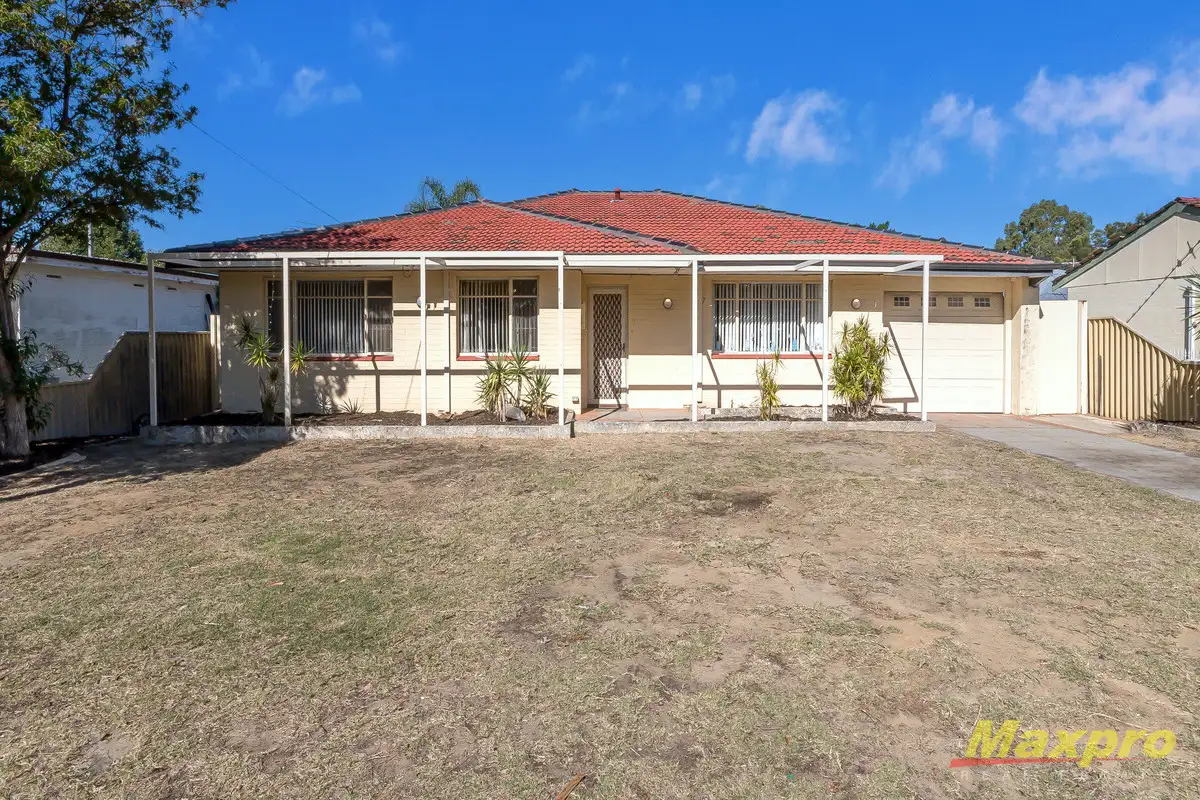 Main view of Homely house listing, 7 Gumtree Way, Lynwood WA 6147