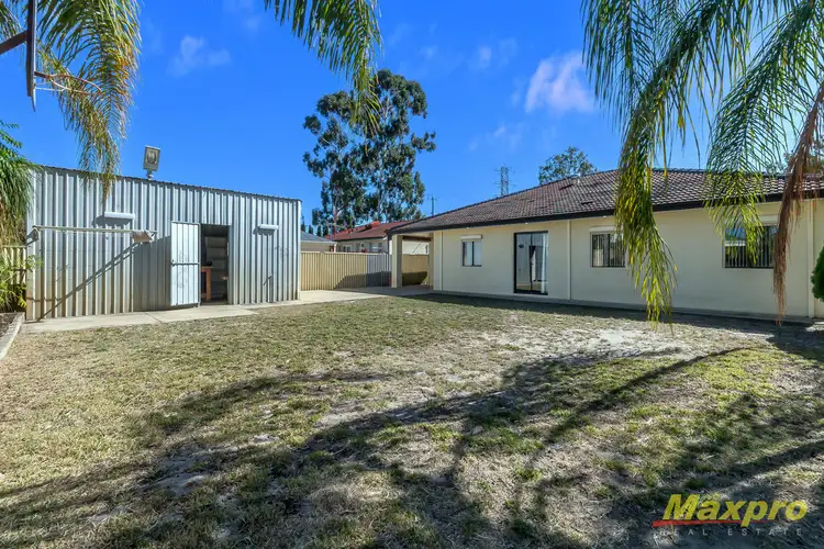 Second view of Homely house listing, 7 Gumtree Way, Lynwood WA 6147