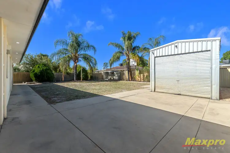 Third view of Homely house listing, 7 Gumtree Way, Lynwood WA 6147