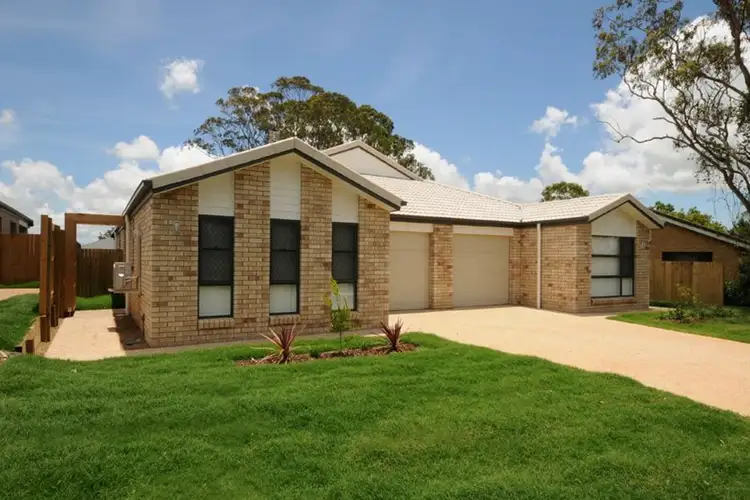 1/223 Greenwattle Street, Cranley QLD 4350