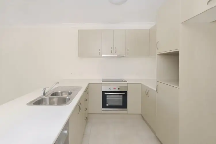 Second view of Homely unit listing, 1/223 Greenwattle Street, Cranley QLD 4350