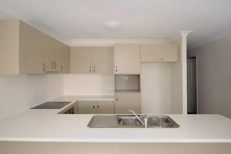 Third view of Homely unit listing, 1/223 Greenwattle Street, Cranley QLD 4350