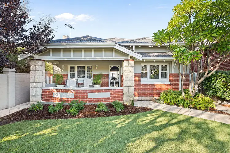 130 Dunedin Street, Mount Hawthorn WA 6016