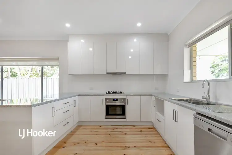 Second view of Homely house listing, 11 Yandra Street, Vale Park SA 5081