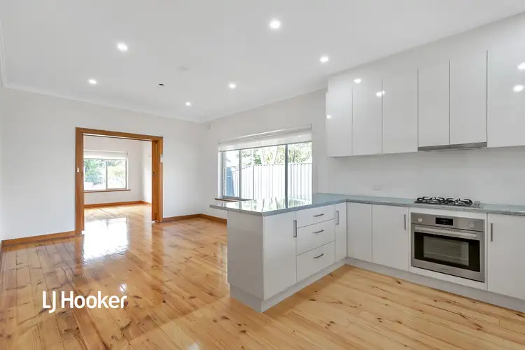 Fourth view of Homely house listing, 11 Yandra Street, Vale Park SA 5081