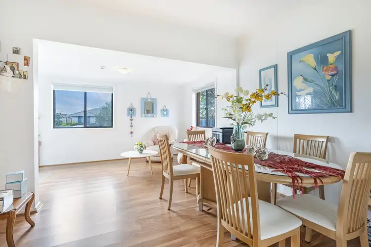 Third view of Homely villa listing, 1/25 Benelong Street, The Entrance NSW 2261