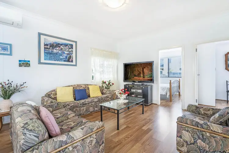 Fourth view of Homely villa listing, 1/25 Benelong Street, The Entrance NSW 2261