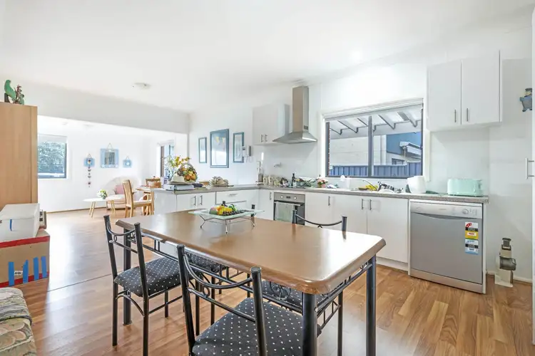 Fifth view of Homely villa listing, 1/25 Benelong Street, The Entrance NSW 2261