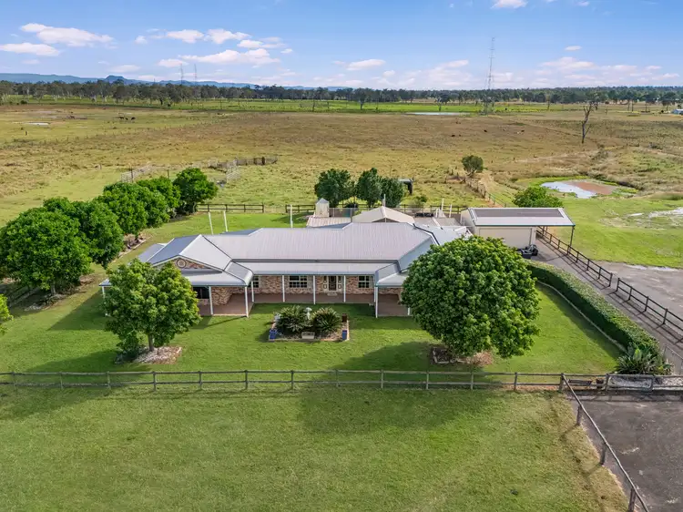 809-827 Ipswich Boonah Road
