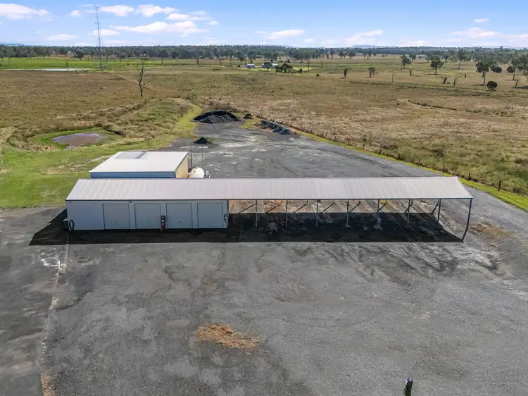Fourth view of Homely house listing, 809-827 Ipswich Boonah Road, Purga QLD 4306