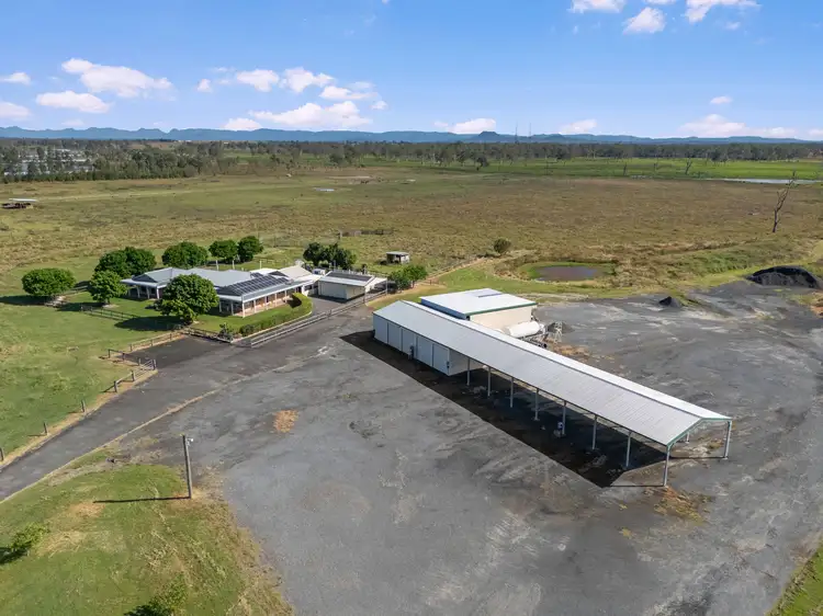 Fifth view of Homely house listing, 809-827 Ipswich Boonah Road, Purga QLD 4306