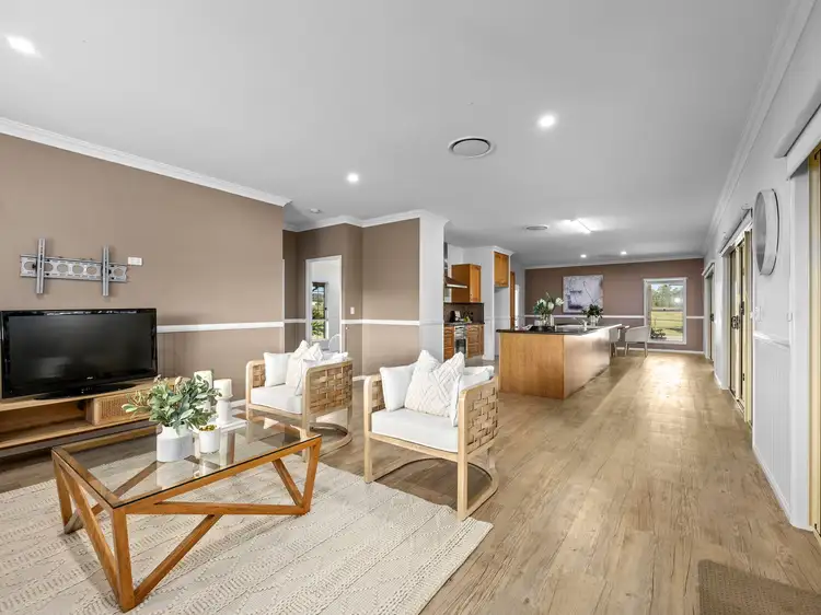 Sixth view of Homely house listing, 809-827 Ipswich Boonah Road, Purga QLD 4306