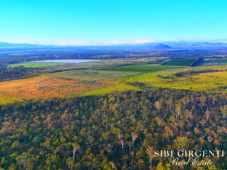 326 Springs Road, Paddys Green QLD 4880