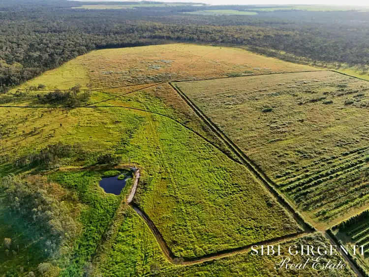 Main view of Homely rural property listing, 326 Springs Road, Paddys Green QLD 4880